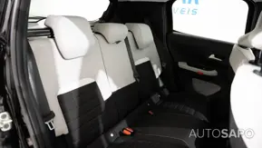 Citroen e-C3 de 2025