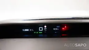 Citroen e-C3 de 2025