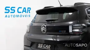 Citroen e-C3 de 2025