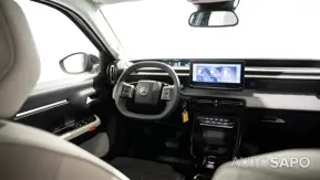 Citroen e-C3 de 2025