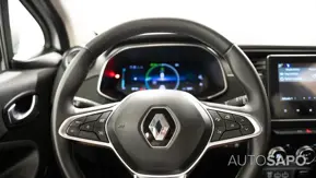 Renault ZOE de 2020