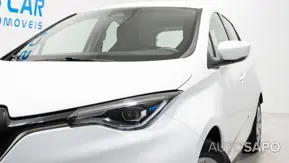 Renault ZOE de 2020