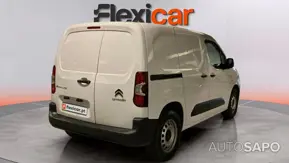 Citroen Berlingo de 2023