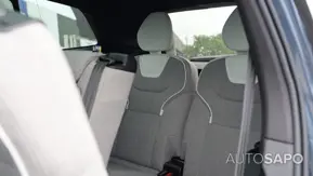 Volvo EX90 de 2025