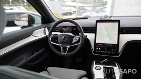Volvo EX90 de 2025