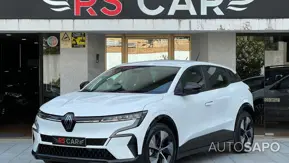 Renault Megane E-Tech de 2023