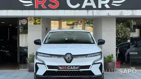 Renault Megane E-Tech de 2023