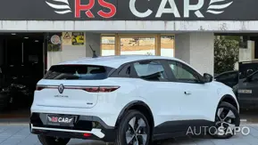 Renault Megane E-Tech de 2023