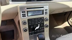 Volvo S80 de 2007