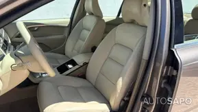 Volvo S80 de 2007