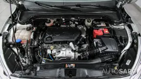 Ford Focus de 2018