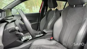 Peugeot e-2008 GT de 2023