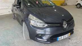 Renault Clio de 2017