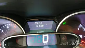 Renault Clio de 2018