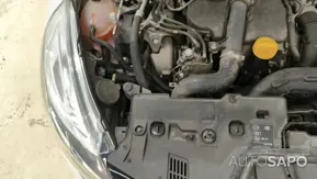Renault Clio de 2018