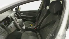 Renault Clio de 2018