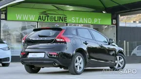 Volvo V40 de 2018