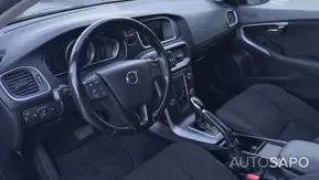 Volvo V40 de 2018