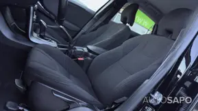 Volvo V40 de 2018