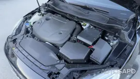 Volvo V40 de 2018