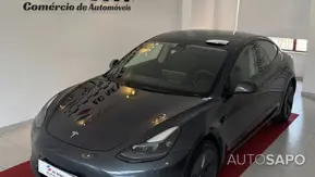 Tesla Model 3 de 2022