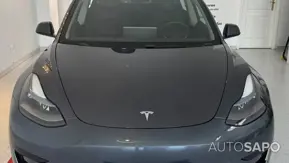 Tesla Model 3 de 2022