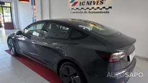 Tesla Model 3 de 2022