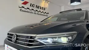 Volkswagen Passat de 2022