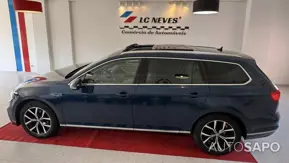 Volkswagen Passat de 2022