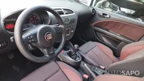 Seat Leon de 2006