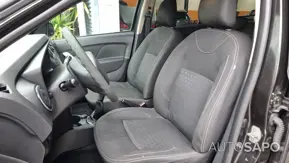 Dacia Logan MCV de 2014