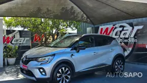 Renault Captur de 2023