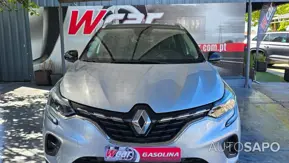 Renault Captur de 2023