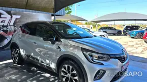 Renault Captur de 2023