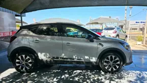 Renault Captur de 2023