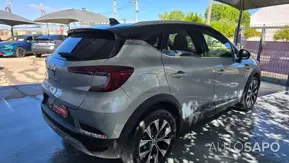 Renault Captur de 2023