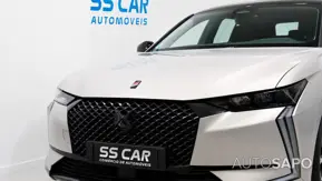 DS DS4 de 2023