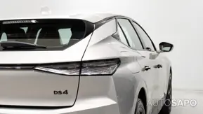 DS DS4 de 2023