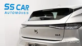 DS DS4 de 2023