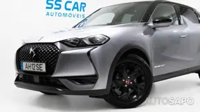 DS DS3 Crossback 1.2 PureTech Performance Line de 2021
