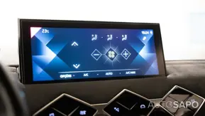 DS DS3 Crossback 1.2 PureTech Performance Line de 2021