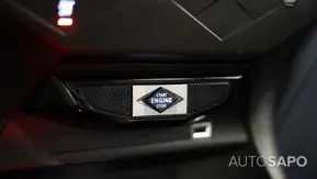 DS DS3 Crossback 1.2 PureTech Performance Line de 2021