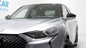 DS DS3 Crossback 1.2 PureTech Performance Line de 2021
