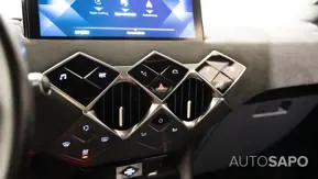 DS DS3 Crossback 1.2 PureTech Performance Line de 2021