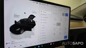 Tesla Model Y de 2022