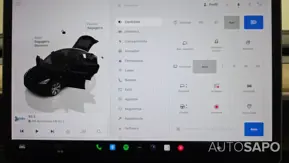Tesla Model Y de 2022