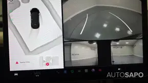 Tesla Model Y de 2022