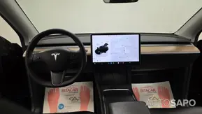 Tesla Model Y de 2022