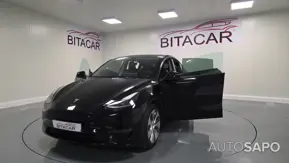 Tesla Model Y de 2022