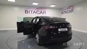 Tesla Model Y de 2022